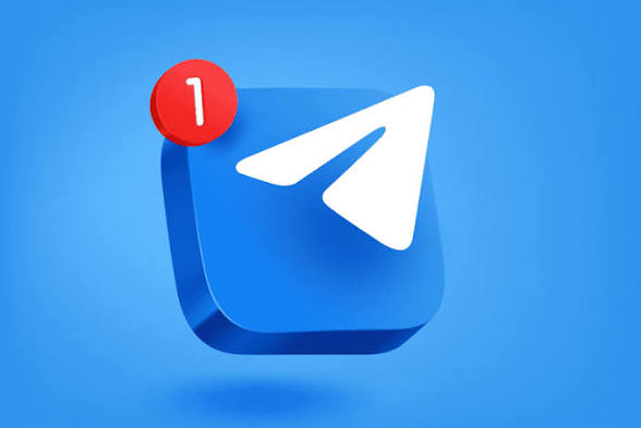 Bot Bán Hàng Telegram